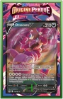 Drascore V - EB11:Origine Perdue - 118/196 - Carte Pokémon Française Neuve