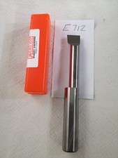 1 NEW MICRO 100 SOLID CARBIDE BORING BAR. BB-4902000. USA MADE E712