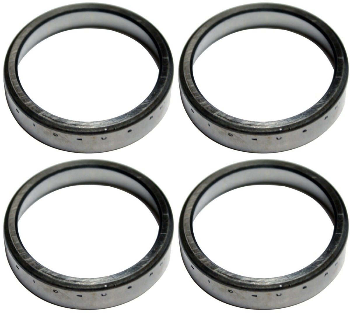 L44649 Bearing Item # L44649/L44610, Tapered Roller Set - Inch Series And J Cross Reference