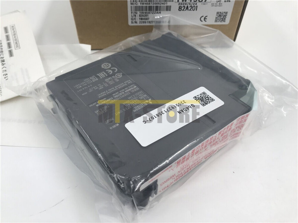 CPU W4587 CPU Q64DAN 2025年最新三菱電機 CPUの人気アイテム - メルカリ