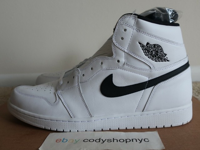 jordan 1 retro high yin yang