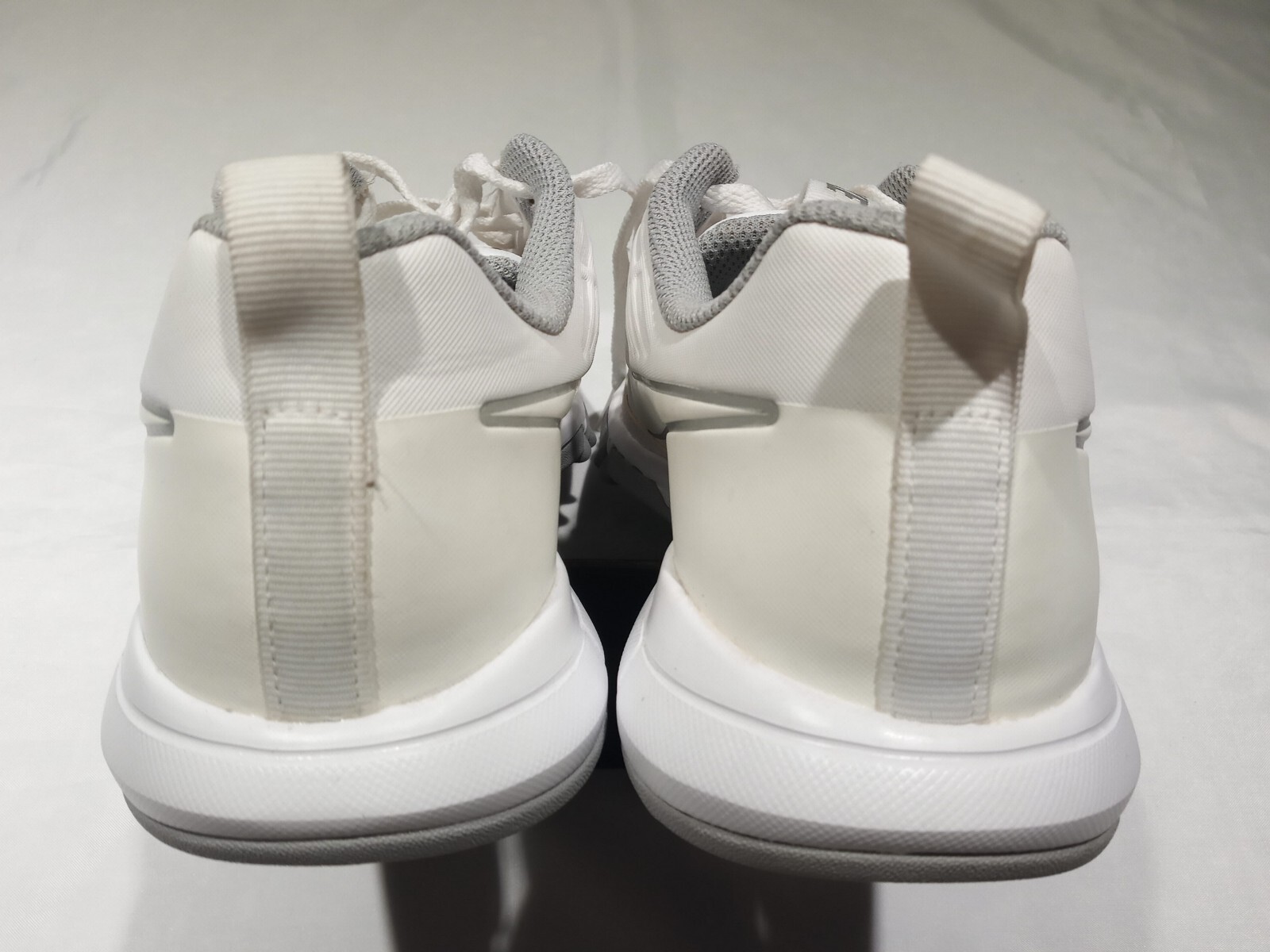 nike women's explorer 2 golf shoes