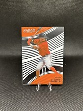 Ceddane Rafaela Clear Vision 2023 Panini Chronicles
