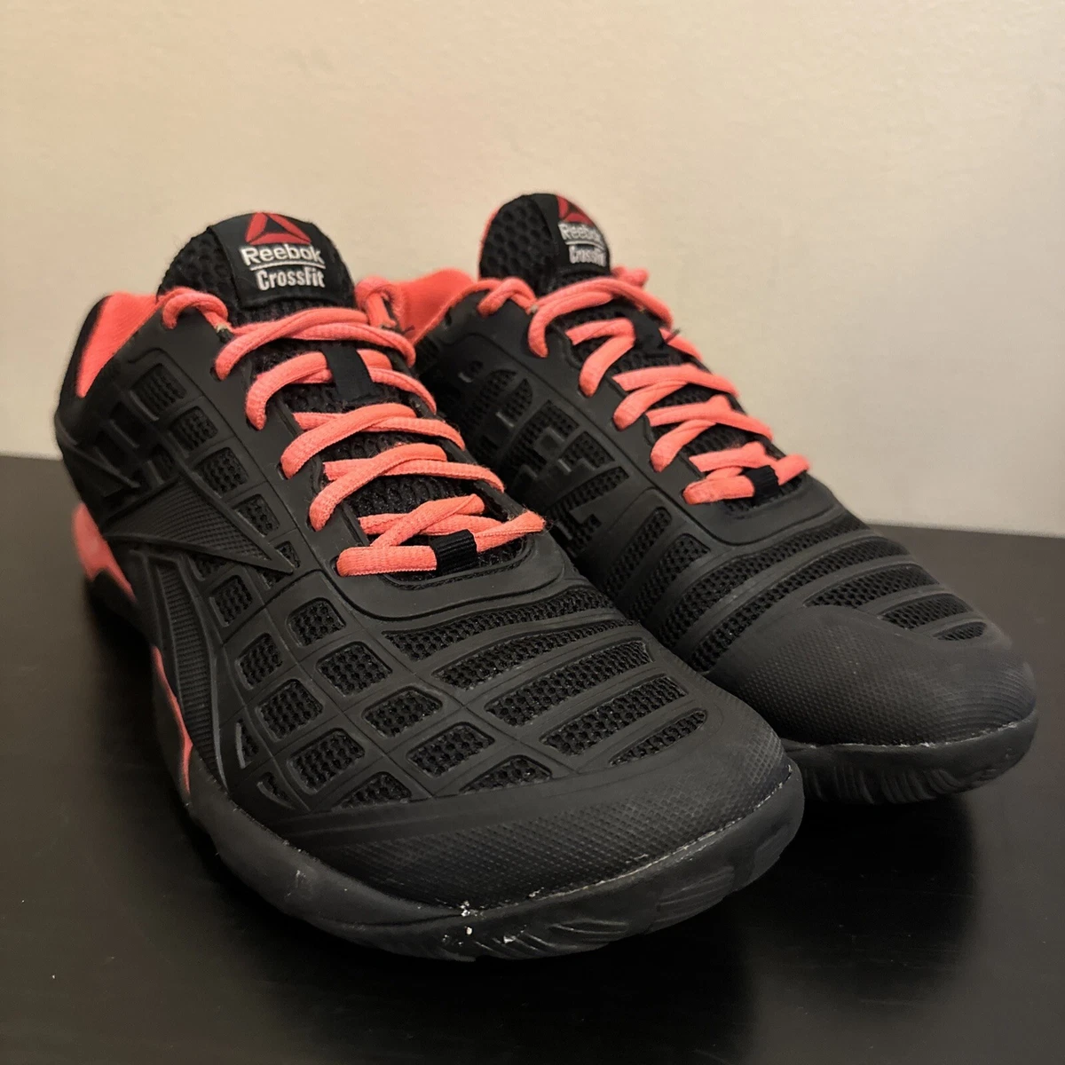 Reebok sales nano 3.0