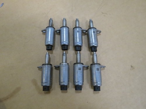 Original VW Polo GTI 6C Nockenwelleversteller 8 Stk M12075 06e103697h