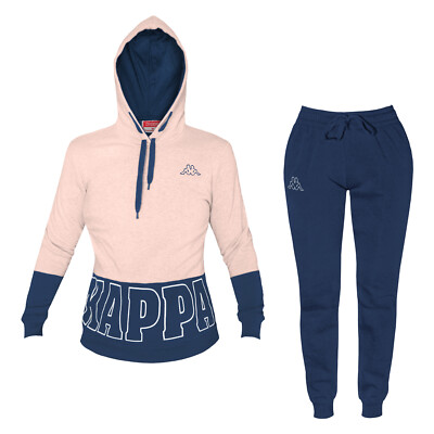 Kappa Felpa uomo in cotone con zip: in offerta a 23.99€ su