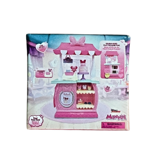 Zuru Mini Brands Disney Store Edition 5 Surprise Toys SERIES 1 and 2 YOU PICK - Picture 53 of 117