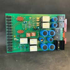 AGIE 618.561.5 620121.4 SUS-33C SUPPLY STAGE ($120 OBO)