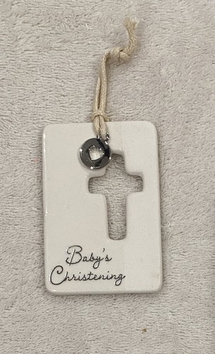Demdaco Baby Christianity Token - Picture 2 of 7