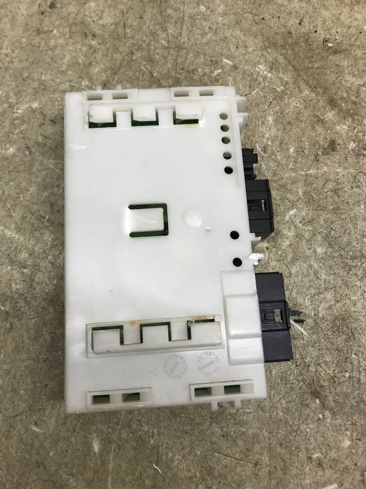 Módulo de control de remolque Lincoln Navigator 16 computadora FC3T-19H517-AJ Foto 2 de 2