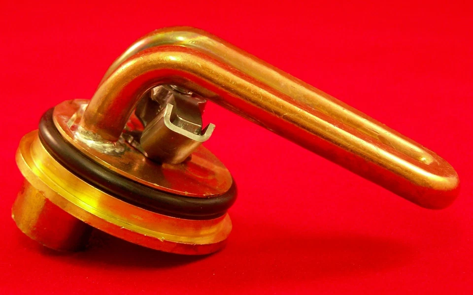 1000w Block Heater fits Chevrolet Chevy C4500 Kodiak 2003-2009 V8 6.6L Foto 4 de 4