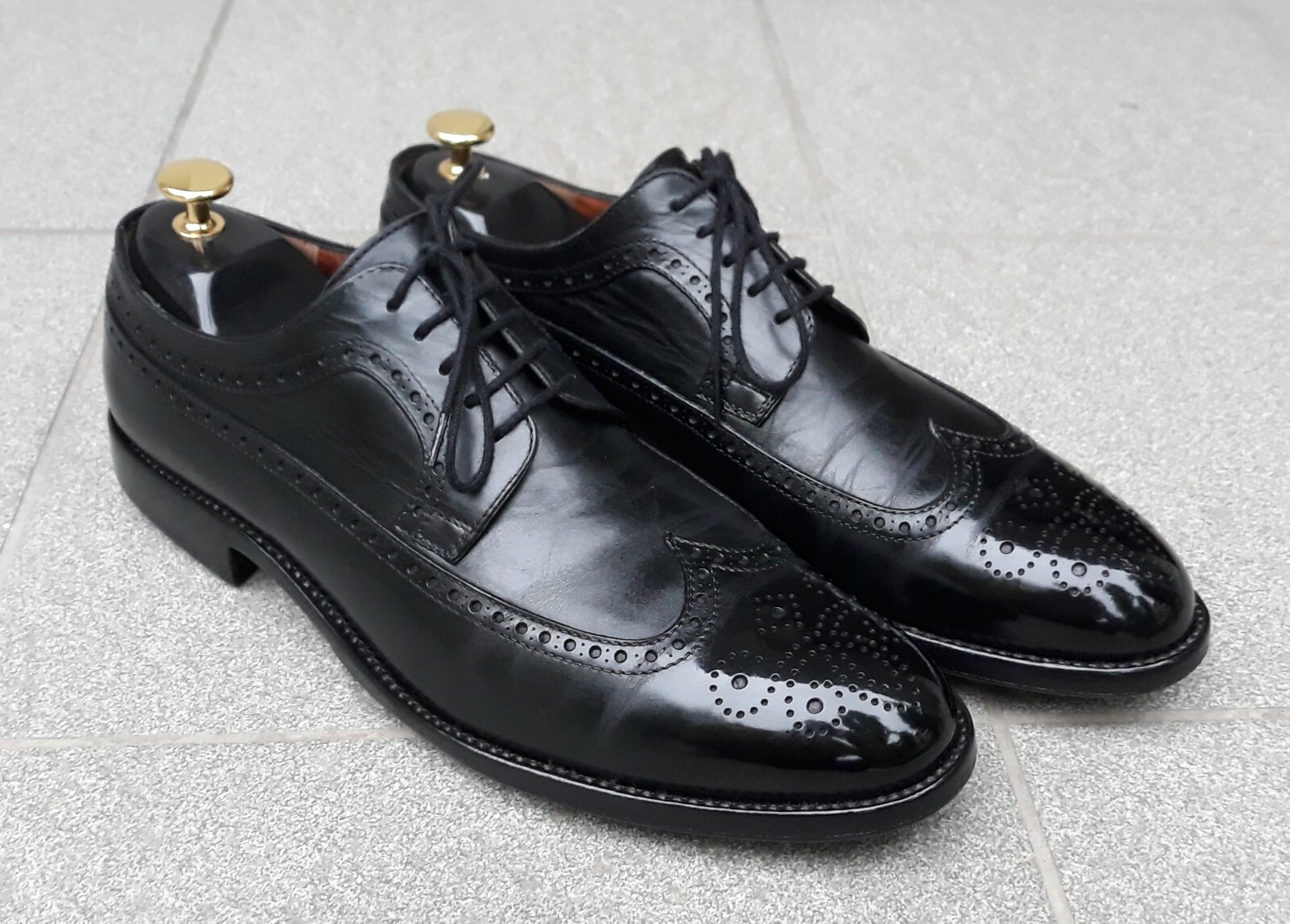 Fratelli Rossetti GOODYEAR - Men's wing 