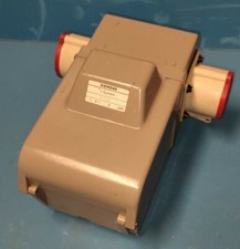 SIEMENS L-SYSTEM 8PL2336 Outlet Box 380V 32A 5 Conductor 2 x CEE