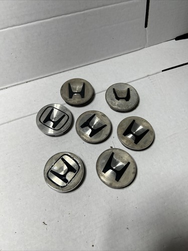 Various Honda Wheel Center Caps. You Choose - Picture 10 of 10