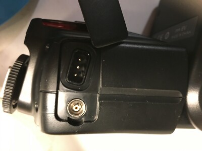 YONGNUO Speedlite YN-560-III Shoe Mount Flash for Canon