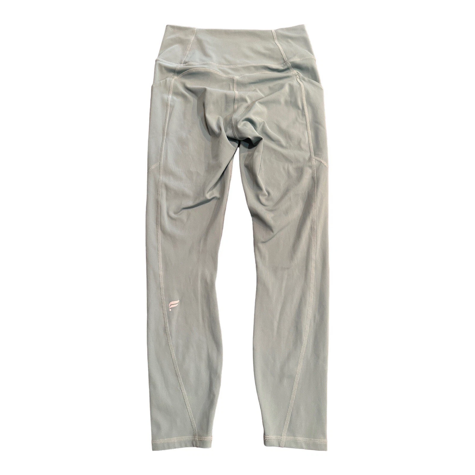 fabletics high-waisted twist pockets leggings