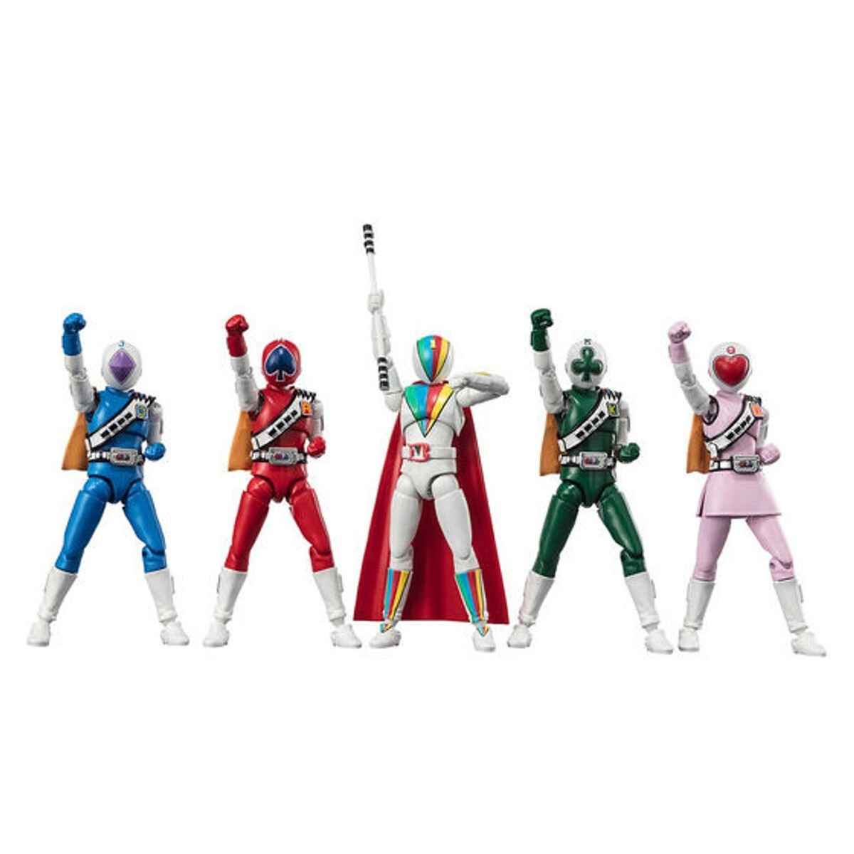売り切り御免！】 Amazon.co.jp: SHODO仮面ライダーVS8 ［33