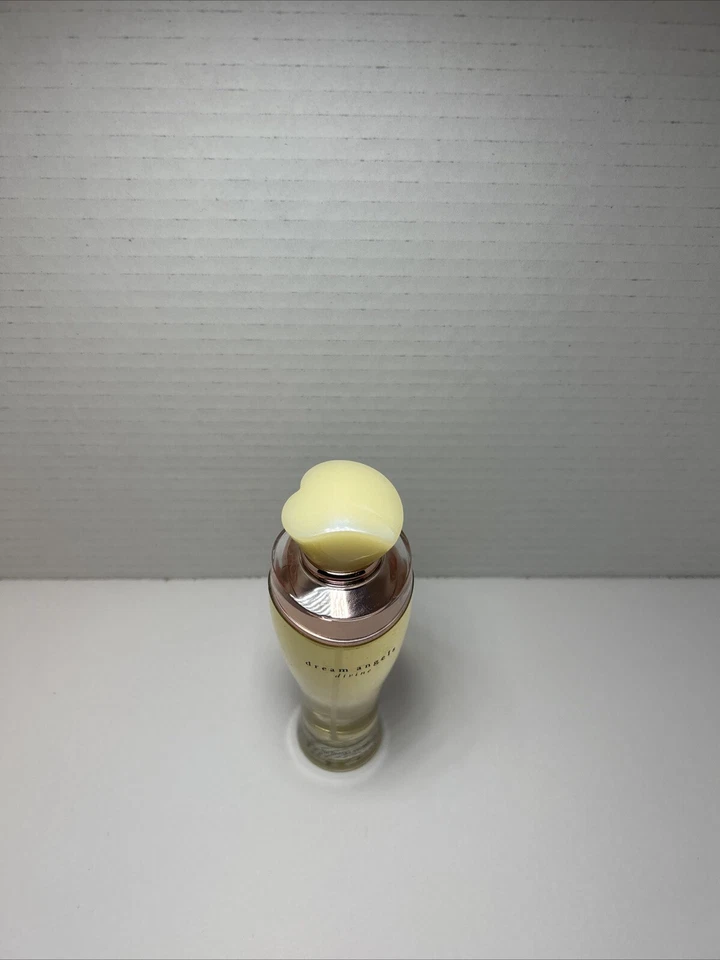 Victorias Secret Dream Angels Divine Eau de Perfum 2.5 floz Raro Sin Caja Completa Foto 3 de 4