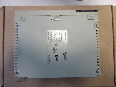 Module Schneider Electric TSXSAY100 - Occasion, Opérationnel, Fabriqué En France