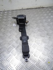 2016 KIA SPORTAGE CRDI 2 ISG MK4 5 DRS ESTATE REAR CENTRE SEATBELT *1089