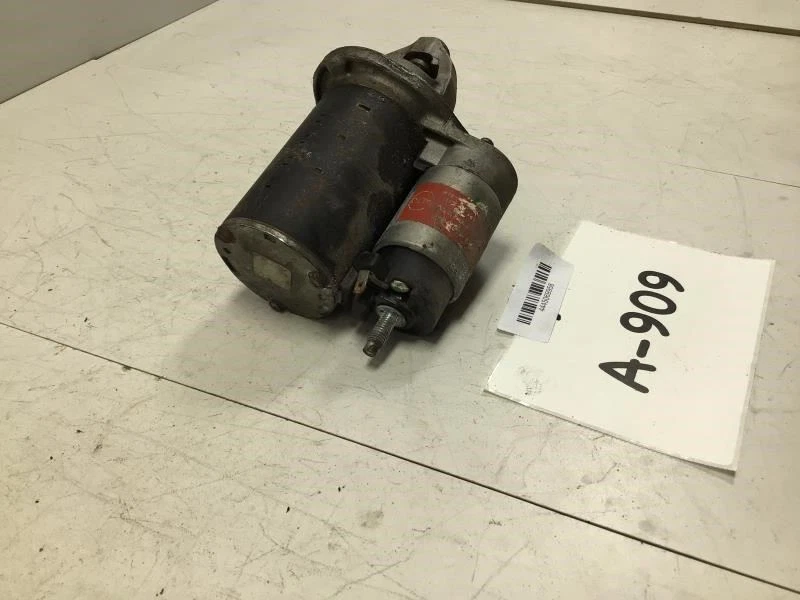 Dodge Grand Caravan 2011 motor de arranque OEM+ Foto 2 de 4