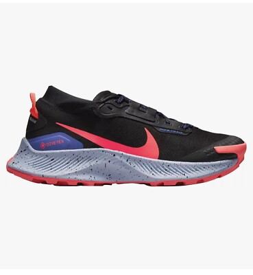 Nike women s PEGASUS Trail 3 GTX size US7.5