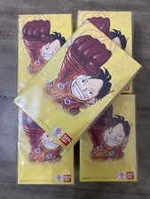 DP-04 Double Pack Set 4 - One Piece Card Game OP07 500 Years In The Future ✅