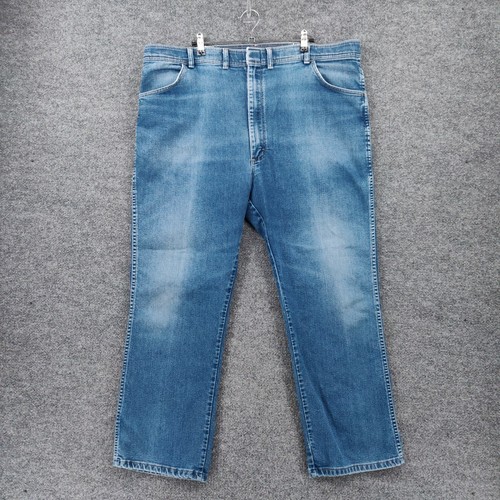 Wrangler Jeans Men 42 High Rise 
