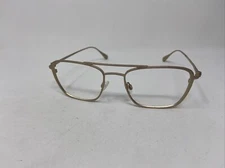 Maui Jim EBB & FLOW MJ542-16A MATTE GOLD 54/20/145 SUNGLASSES FRAME :M07