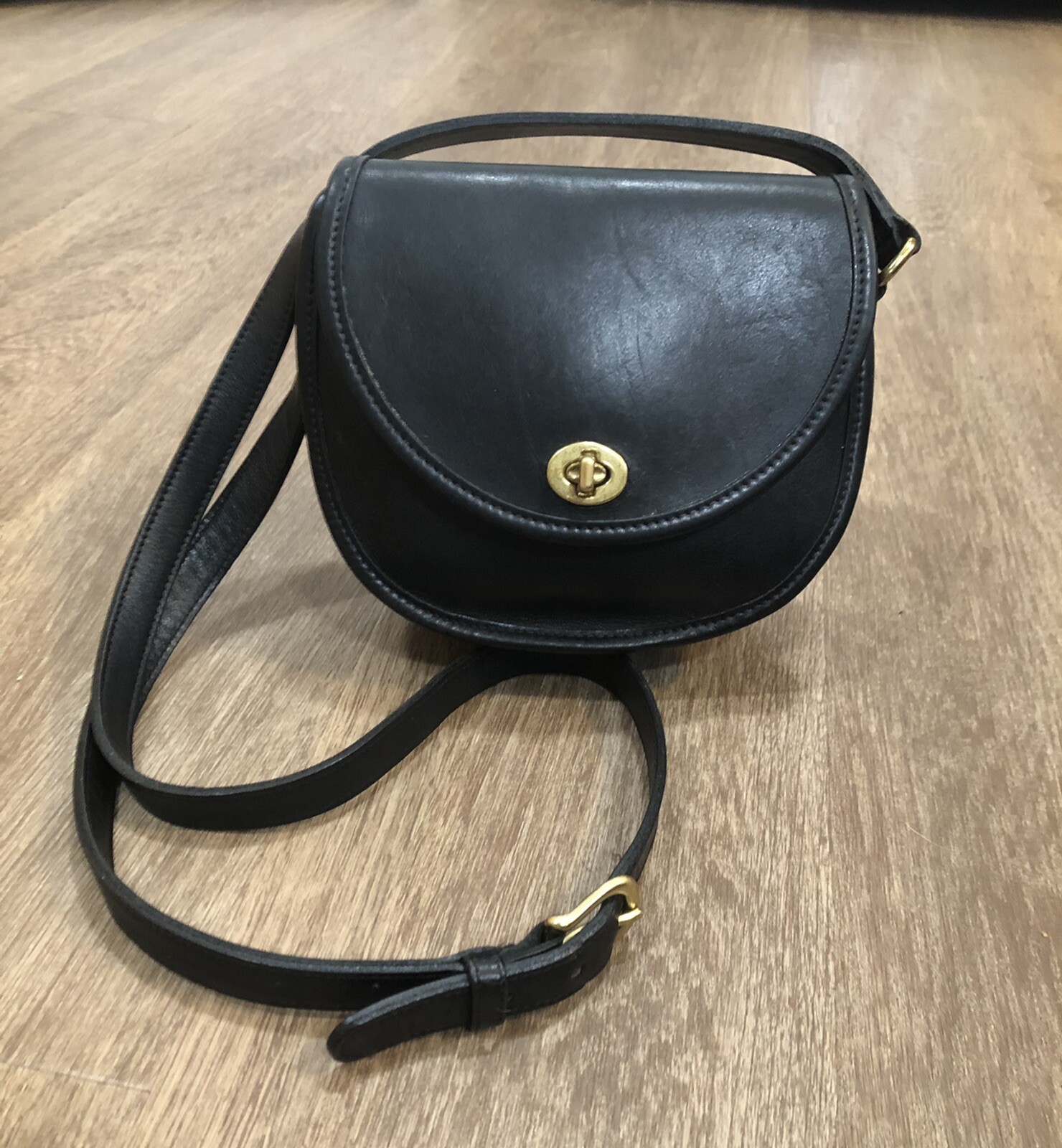 clava aviator duffel