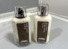 Lot of 2 Desert Essence Beresheet Body Lotion