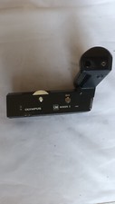 Olympus OM Winder 2. Perfect Working Condition. Tested