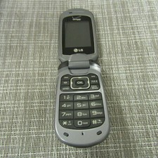LG REVERE - VERIZON WIRELESS CLEAN ESN, UNTESTED, PLEASE READ  35572