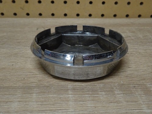 Subaru Impreza Legacy Forester Outback chrome wheel cover center cap hubcap***** - Picture 9 of 10