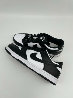 Nike Dunk Low Black/White Panda | Gr. 35 / Size 35 | CW1588-100 | Neu \u0026 OVP  ✔️ | eBay