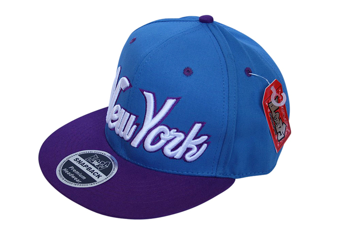 Daxton Classic Snapback Hat Old English Font Alphabet A To Z Flat Bill Visor Cap Red Royal Hat Royal E