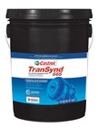 Castrol TranSynd 668 Full-Synthetic Automatic Transmission Fluid, 5 Gallon Pail