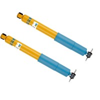2 Bilstein SportstoßDäMpfer B6 2-24-010467 Hinterachse FüR Jeep Cherokee