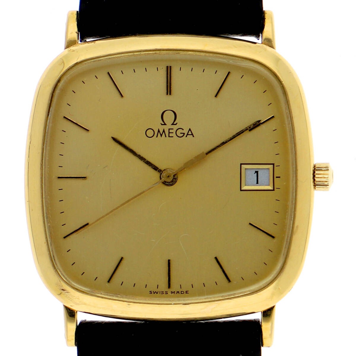 OMEGA Devil  TO250002 - image 1