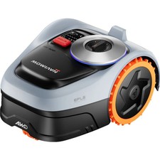 SEGWAY NAVIMOW i205E AWD M&auml;hroboter Grau (f&uuml;r bis zu 500 m&sup2;)