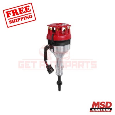 MSD Distributor for Ford 1976-1977 Custom 500