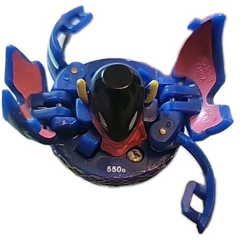Bakugan Battle Brawler PREYAS 550g