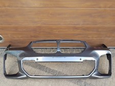 Original BMW X1 F48 LCI M Paket MSP Stoßstange vorne Bumper front