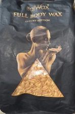 Italwax Full Body Wax Luxury Edition 
