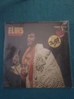 Elvis ( AYL1-3732) PURE GOLD -- RARE BLACK LABEL ?? -- FACTORY SEALED