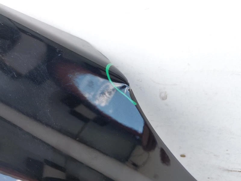 41009633538 PARAFANGO ANTERIORE DX BMW SERIE 1 (F20) 1.5 D 12V MAN 6M 116CV 2018 - Immagine 2 di 3