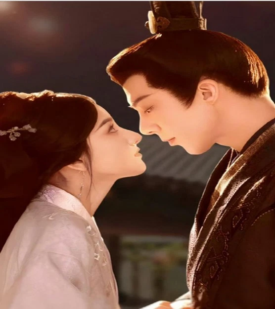 DVD The Prisoner of Beauty (2025) Chinese Drama English Subtitle All Region - Image 4 of 4