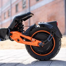 E-Scooter mit Straßenzulassung RCB D7 MAX Dualmotor bis 1800W bis 100km NFC APP – Bild 15