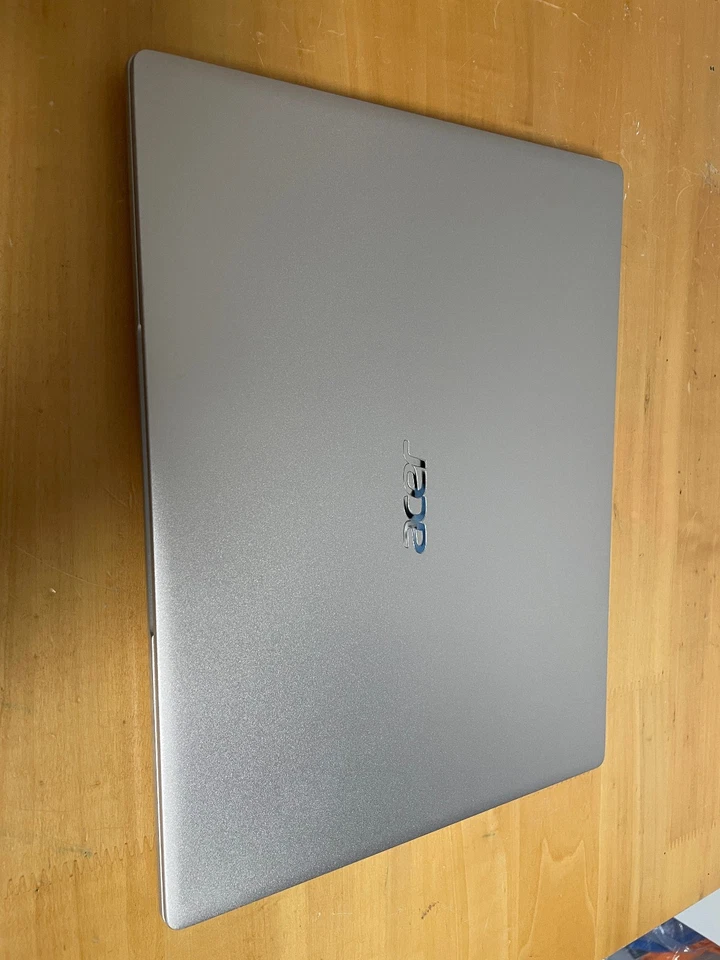 Acer Swift 3 SF313-52G-71R2 13,5 zoll FHD i7-1065G7 16GB Ram 1Tb SSD 1J.GW - Bild 4 von 4