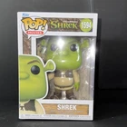 Funko Pop! Movies DreamWorks Shrek #1594 Vinyl Figure Standard in Box